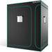 Mars Hydro 2-In-1 Grow Tent 5' x 4' (60" x 48" x 80")  - LED Grow Lights Depot