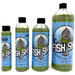 FishSh!t | Organic Soil Conditioner | 1 L  - LED Grow Lights Depot