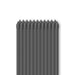 AC Infinity Garden Plant Stakes I 3' long I 25-Pack  - LED Grow Lights Depot