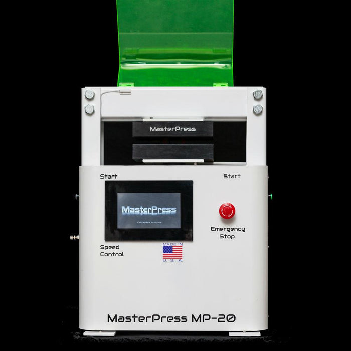 Master Press MP-20 Heat Press (20-ton)  - LED Grow Lights Depot