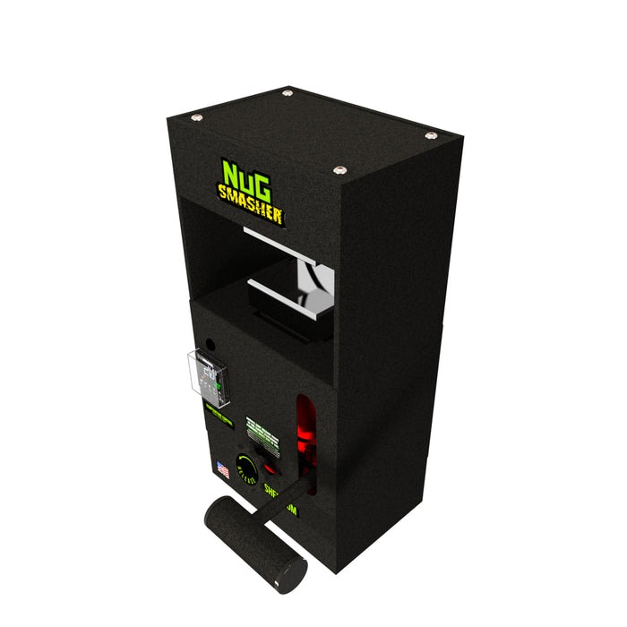 NugSmasher OG Starter Pack  - LED Grow Lights Depot