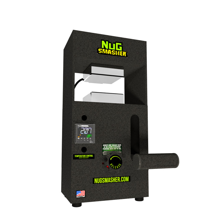 NugSmasher OG Master Bundle  - LED Grow Lights Depot