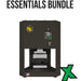 NugSmasher X Essentials Bundle  - LED Grow Lights Depot