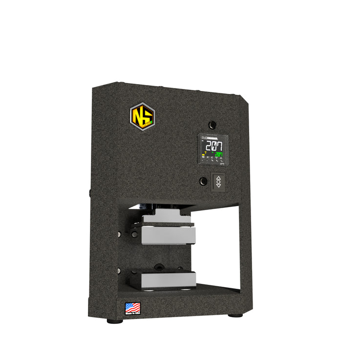 NugSmasher X Master Bundle  - LED Grow Lights Depot