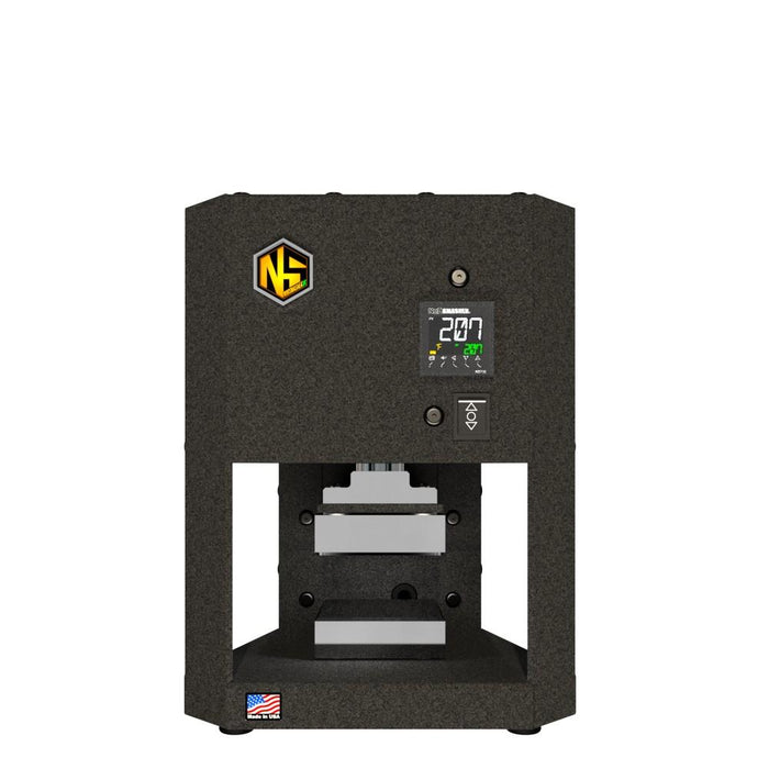 NugSmasher X Rosin Press  - LED Grow Lights Depot