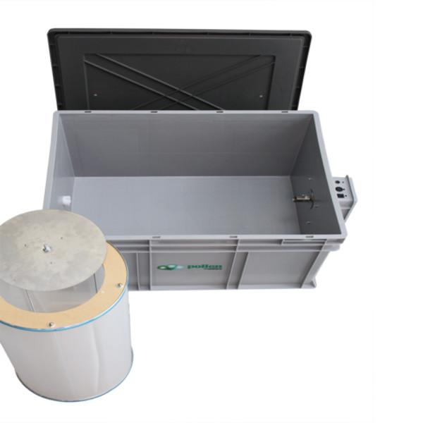 Pollen Masters PollenMaster 1500  - LED Grow Lights Depot