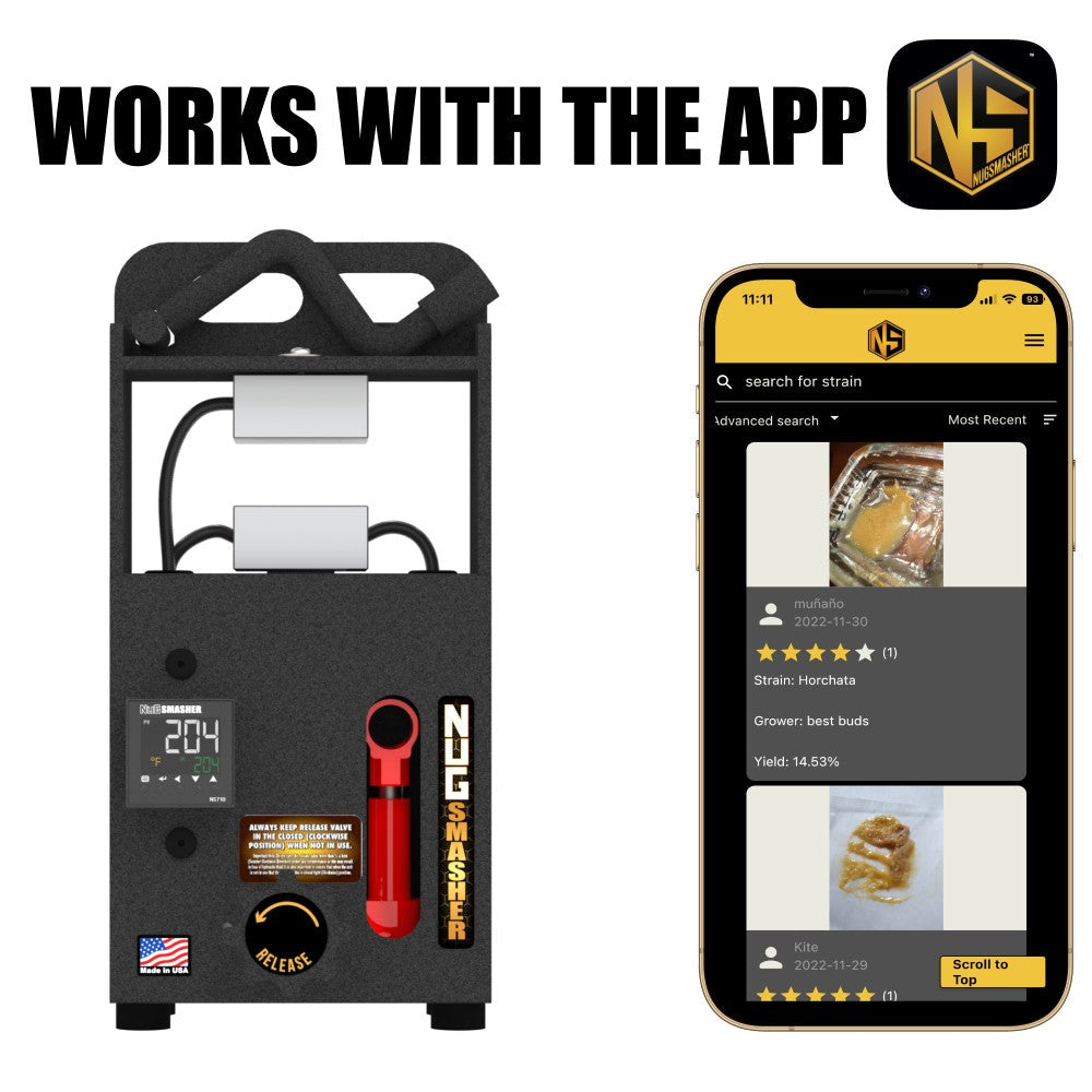 Shop All Rosin Presses