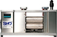 SHO Industries Rosin Roller Commercial Rosin Extraction  - LED Grow Lights Depot