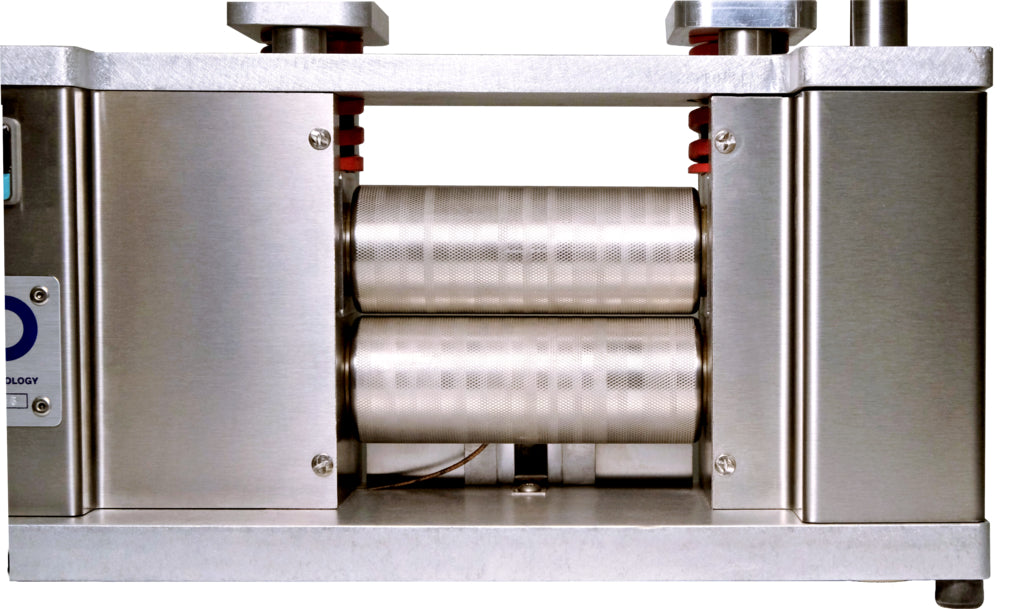 SHO Industries Rosin Roller Commercial Rosin Extraction  - LED Grow Lights Depot