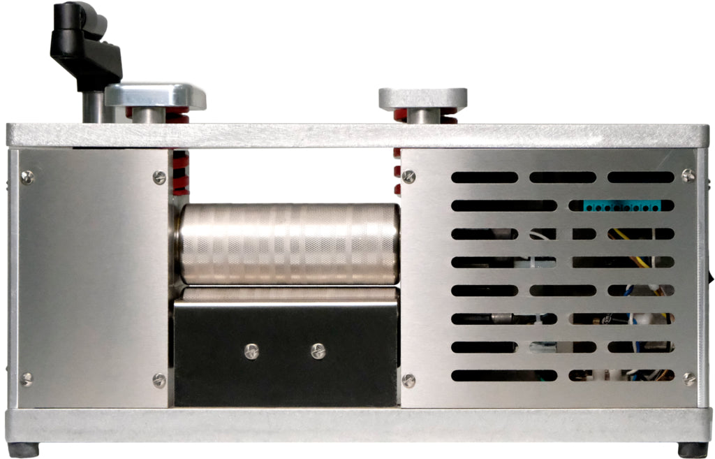 SHO Industries Rosin Roller Commercial Rosin Extraction  - LED Grow Lights Depot