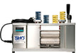 SHO Industries Rosin Roller Commercial Rosin Extraction  - LED Grow Lights Depot