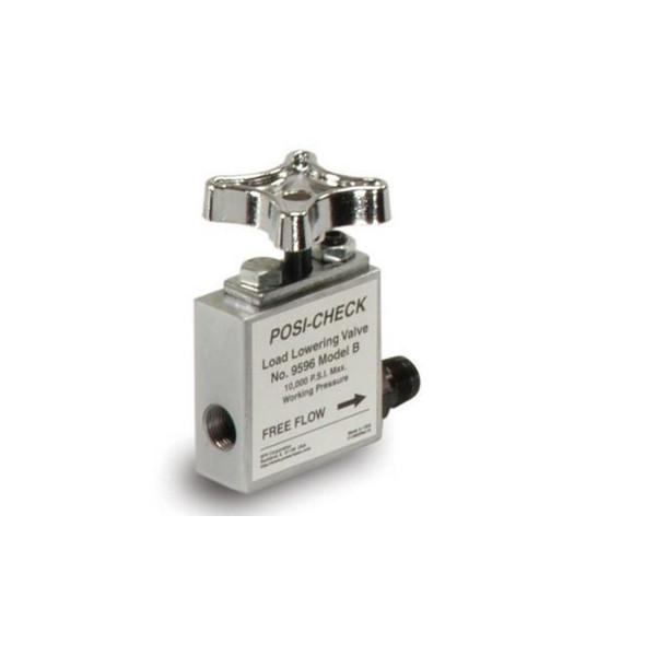 SPX 9596 Manual Load Control Valve  - LED Grow Lights Depot