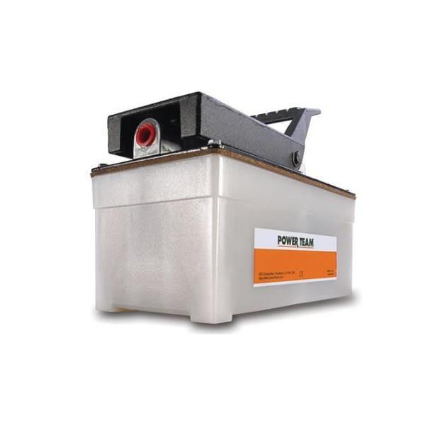 SPX PA6 Pneumatic Foot Pump  - LED Grow Lights Depot