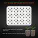 Spider Farmer® Seed Starting Trays I 2-Pack  - LED Grow Lights Depot