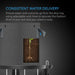 AC Infinity Self-Watering Fabric Pot Base, 4-pack  - LED Grow Lights Depot