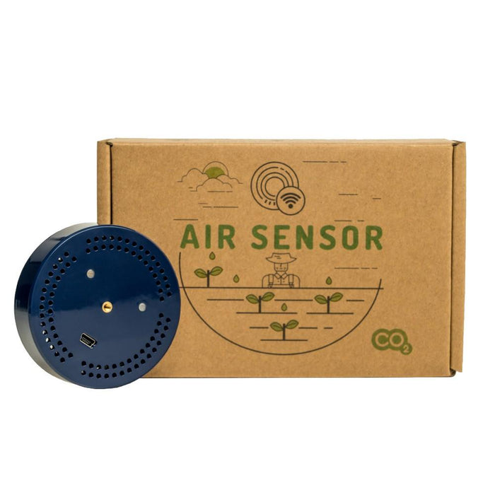 Mendel Air Sensor CO2  - LED Grow Lights Depot