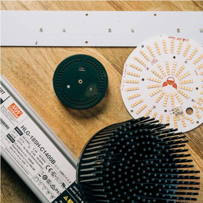 Mendel Air Sensor Lite  - LED Grow Lights Depot