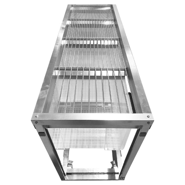 Wachsen Bud Sorter Machine SS304  - LED Grow Lights Depot