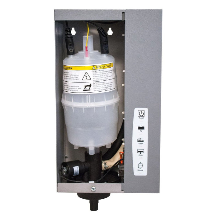 Anden Canister, AS35FP - Image 3