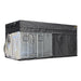 Gorilla Grow Tent 8′ x 16′ x 6′ 11″ (w/ ext. 7′ 11″)  - LED Grow Lights Depot