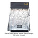 Gorilla Grow Tent Lite Line 4′ x 4′ x 6′ 7″ - LED Grow Lights Depot