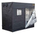 Gorilla Grow Tent Lite Line 4′ x 8′ x 6′ 7″ - LED Grow Lights Depot