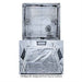 Gorilla Grow Tent Lite Line 4′ x 8′ x 6′ 7″ - LED Grow Lights Depot