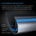 Happy Hydro 'The Essentials Plus' Grow Tent Kit | AC Infinity Tent & Ventilation | 3' x 3'  - LED Grow Lights Depot