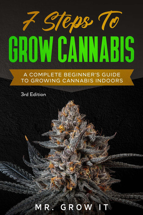 Happy Hydro 'The Essentials Plus' Grow Tent Kit | AC Infinity Tent & Ventilation | 3' x 3'  - LED Grow Lights Depot