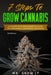 Happy Hydro 'The Essentials Plus' Grow Tent Kit | AC Infinity Tent & Ventilation | 3' x 3'  - LED Grow Lights Depot