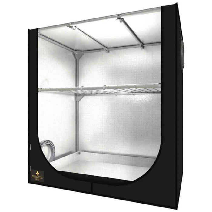 Secret Jardin Dark Propagator 90 v4.0 (3' x 2' x 3 1/3') - LED Grow Lights Depot
