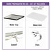 Secret Jardin Dark Propagator 90 v4.0 (3' x 2' x 3 1/3') - LED Grow Lights Depot