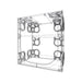 Secret Jardin Dark Propagator 90 v4.0 (3' x 2' x 3 1/3') - LED Grow Lights Depot