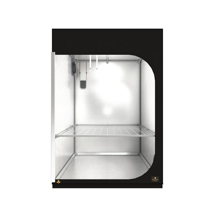 Secret Jardin Dark Room 150 v4.0 (5' x 5' x 7' 1/3")  - LED Grow Lights Depot