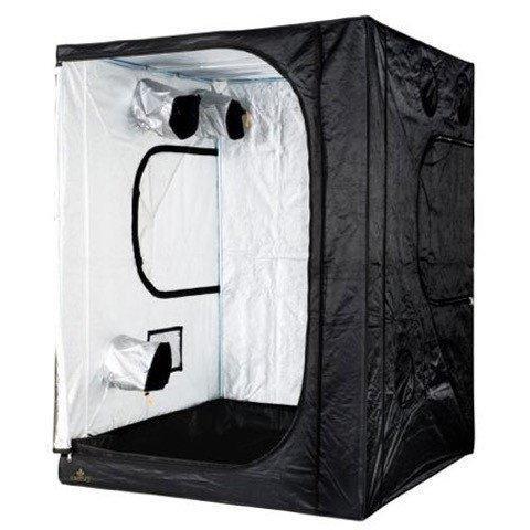 secret jardin tent Secret Jardin Dark Room v4.0 DR150 (5' x 5' x 7 1/3')