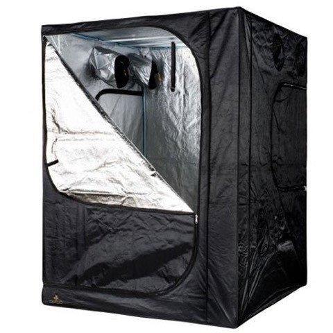 secret jardin orca tent Secret Jardin Dark Room v4.0 DR150 (5' x 5' x 7 1/3')
