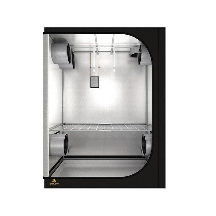 Secret Jardin Dark Room 150 Wide v3.0 (5' x 3' x 6 2/3')  - LED Grow Lights Depot