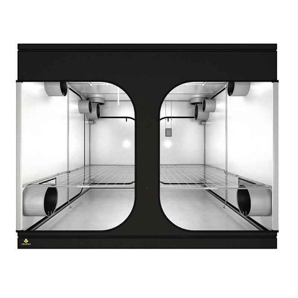 Secret Jardin Dark Room 300 v4.0 (10' x 10' x 7') — LED Grow Lights Depot