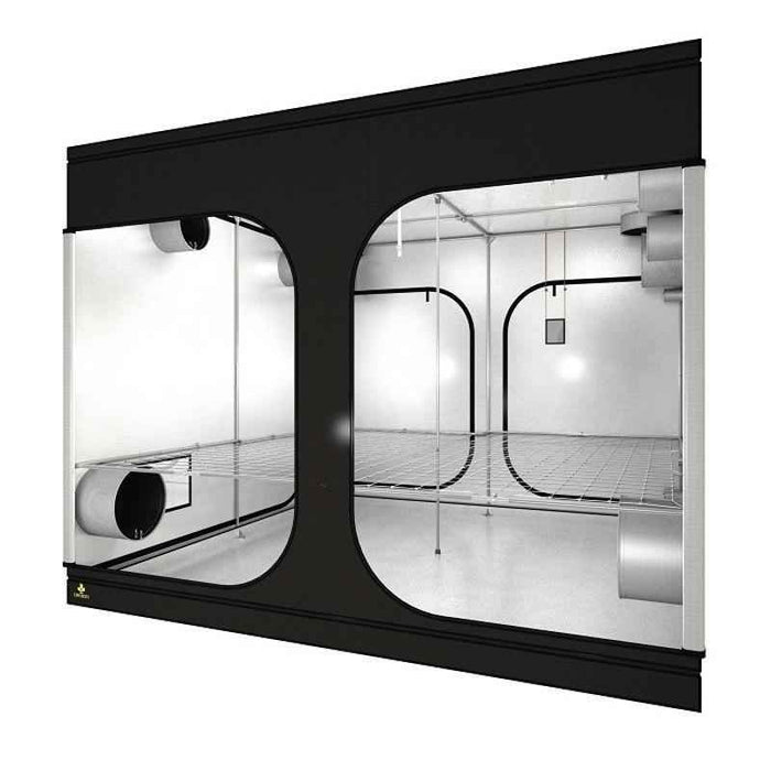 Secret Jardin Dark Room Tent 3.0m x 3.0 x 2.35 (DR300)