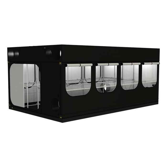 Secret Jardin Intense 480 v4.0 (16' x 10' x 7'8"') - LED Grow Lights Depot