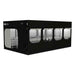 Secret Jardin Intense 480 v4.0 (16' x 10' x 7'8"') - LED Grow Lights Depot