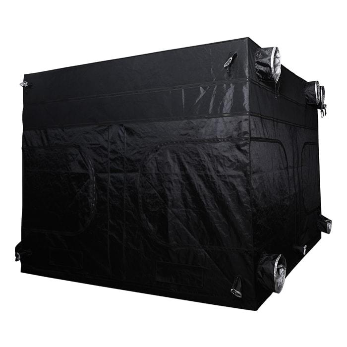 gorilla grow tent 10x10 Goliath Grow Tent 10ft x 10ft x 6ft11in