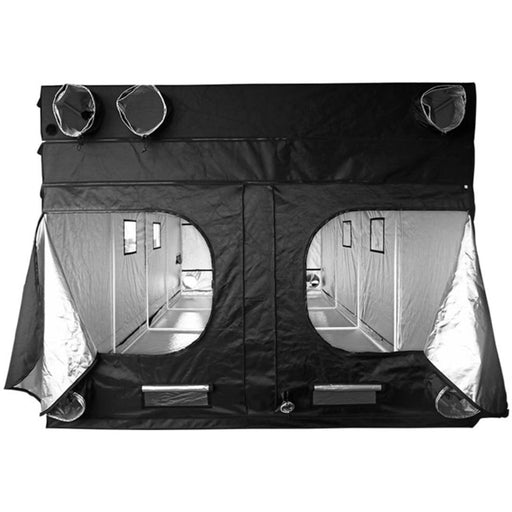 The Goliath Grow Tent 10' x 20' x 6'11"-7'11"  - LED Grow Lights Depot