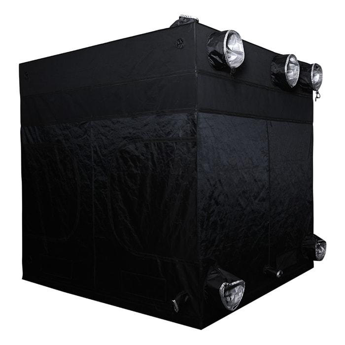 Goliath Grow Tent 8'x8'x6'11