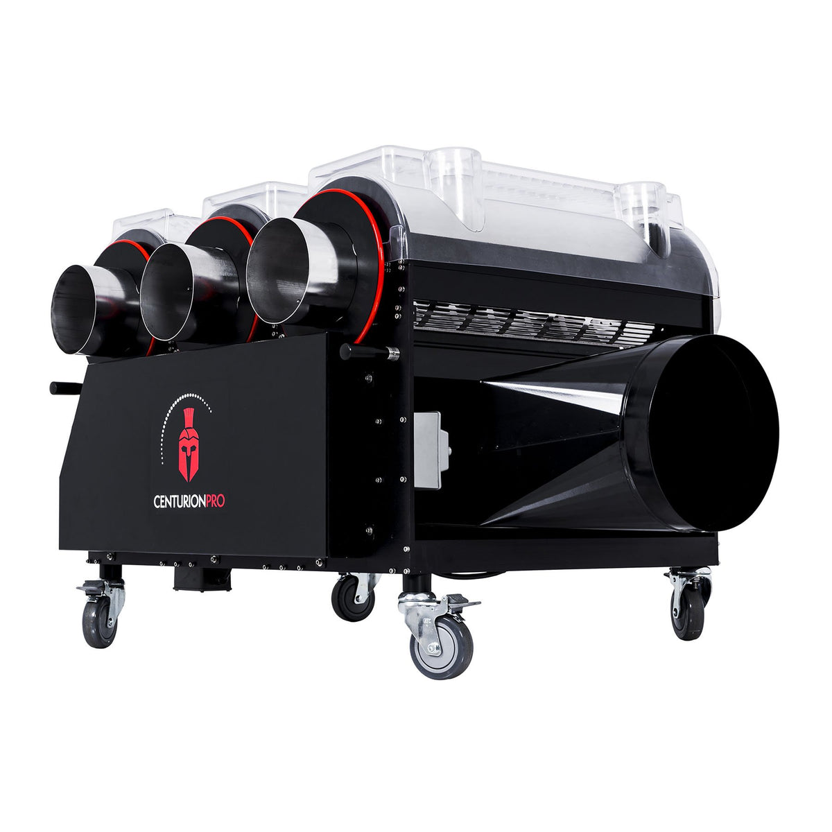 Buy CenturionPro 3.0+ w/ Speed Control — LED Grow Lights Depot