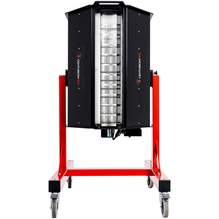 CenturionPro Dry Batch Trimmer Model 3 (DBT3)  - LED Grow Lights Depot