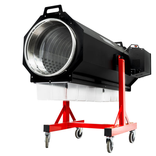 CenturionPro Dry Batch Trimmer Model 4 (DBT4) + FREE Sorter  - LED Grow Lights Depot