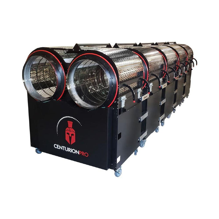 CenturionPro XL 10.0 Industrial Trimmer  - LED Grow Lights Depot