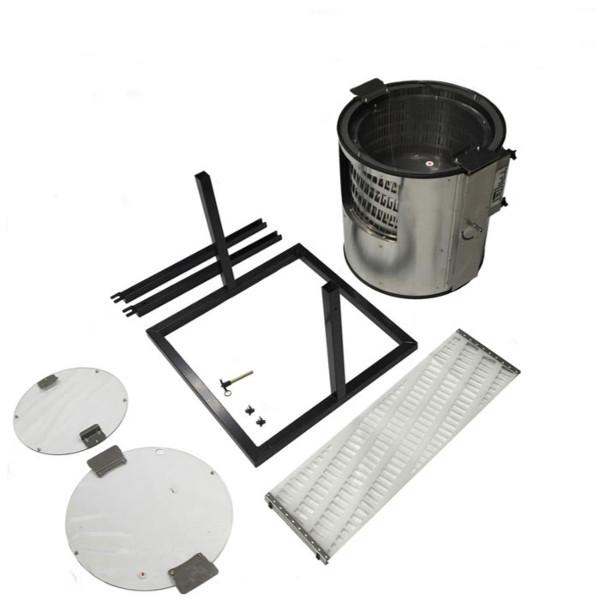 TrimIt Dry5000 Dry Trimmer  - LED Grow Lights Depot