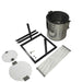 TrimIt Dry5000 Dry Trimmer  - LED Grow Lights Depot
